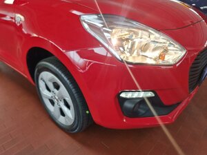 Suzuki Swift Comfort 4x4 Allgrip Hybrid Klima Alu Android 61.658 km 12.540 &euro; HAAN 42781