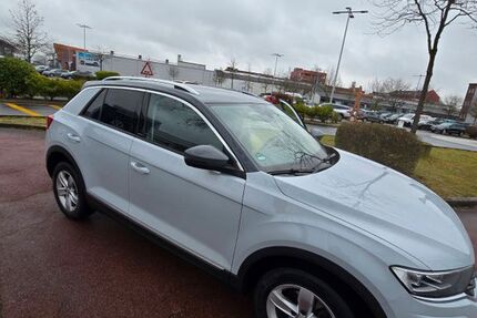 VW T-Roc 82.000 km 18.200 &euro; Langenfeld 40764