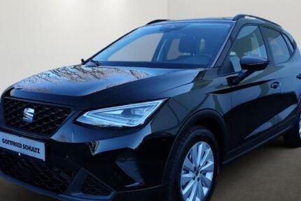 Seat Arona 18.387 km 21.590 &euro; Düsseldorf 40589