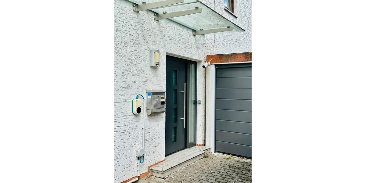 Reihenhaus Bergisch Gladbach Paffrath - 5 Zimmer, 134 m&sup2;, 479.000&euro; | Angebot:27257590