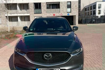 Mazda CX-5 99.000 km 24.500 &euro; Düsseldorf 40549