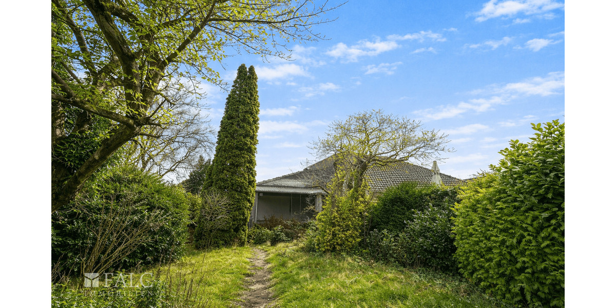 Einfamilienhaus Köln Vogelsang - 7 Zimmer, 130 m&sup2;, 670.000&euro; | Angebot:24911574