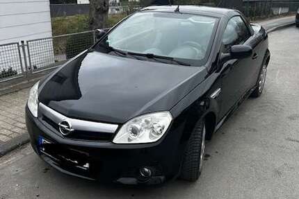 Opel Tigra