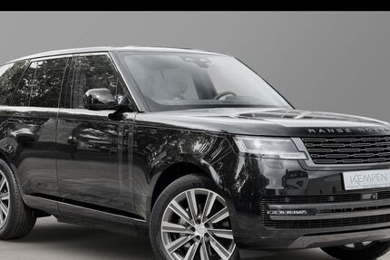 Land Rover Range Rover 3.400 km 148.790 &euro; Köln 50968