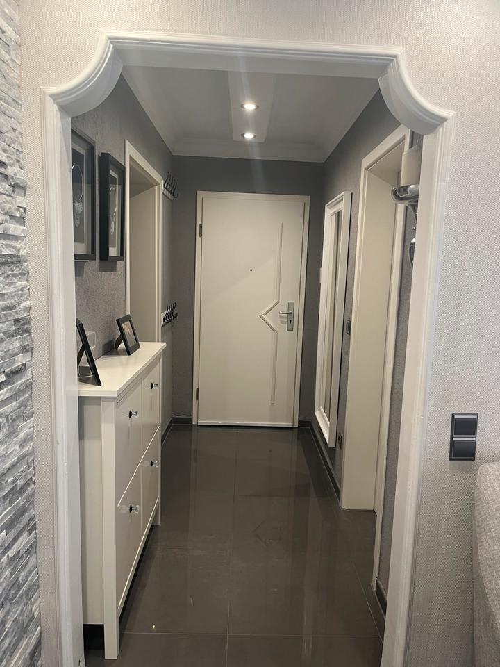 Maisonetten traum zimmer