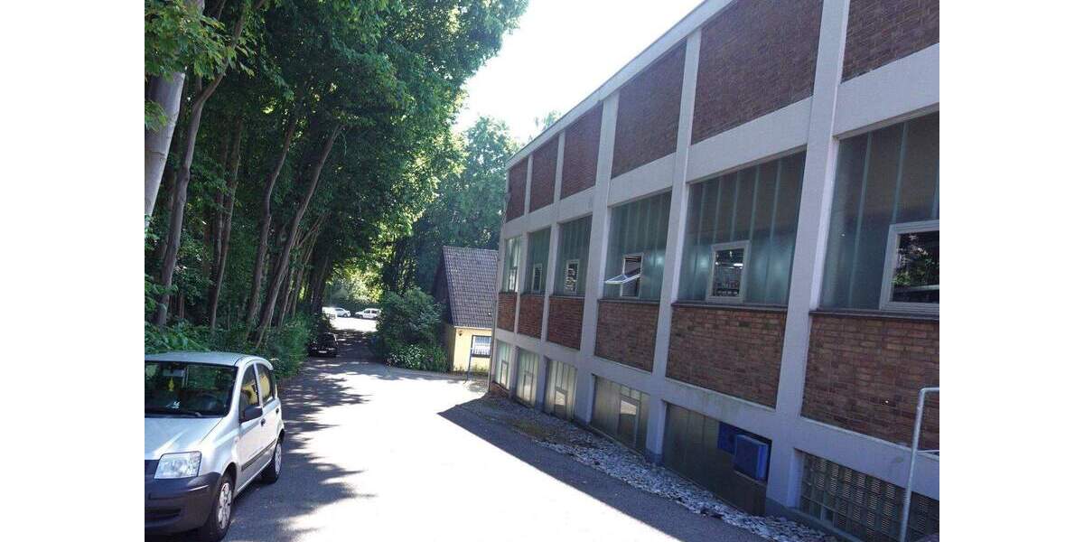 Gewerbeobjekt Haan - 895.000&euro; | Angebot:25457994