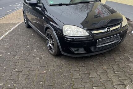 Opel Corsa 168.567 km 1.450 &euro; Kerpen 50169