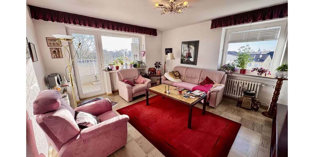 Wohnung zum Kaufen in Köln 199.000 € 76 m² 3 zimmer