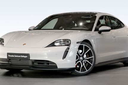 Porsche Taycan 45.750 km 71.500 &euro; Solingen 42653