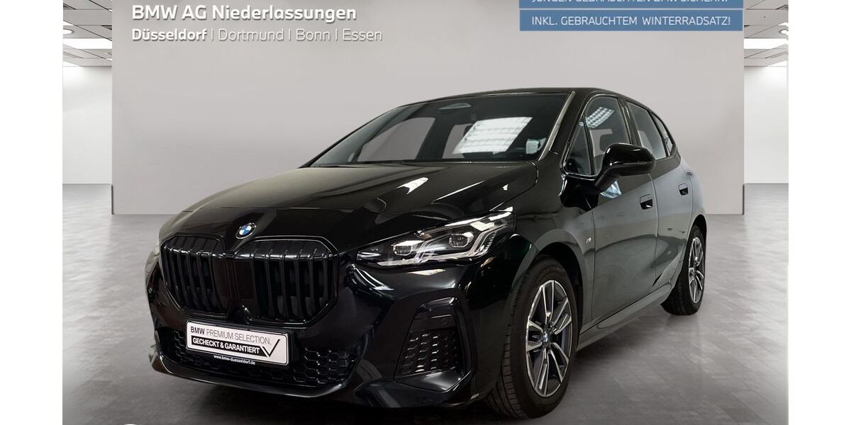 BMW 220 Active Tourer 24.874 km 39.299 &euro; Düsseldorf 40237
