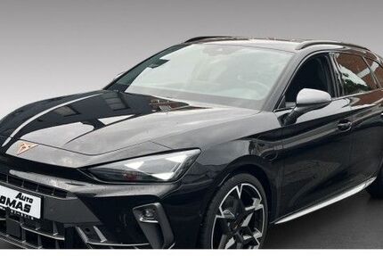 Cupra Leon 2.500 km 44.880 &euro; Brühl 50321