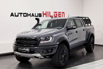 Ford Raptor 60.968 km 42.950 &euro; Burscheid 51399