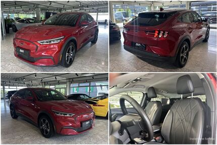 Ford Mustang Mach-E