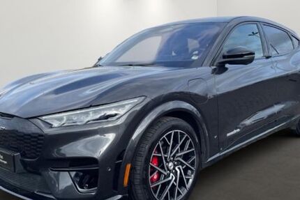 Ford Mustang Mach-E 73.351 km 35.670 &euro; Dormagen 41540