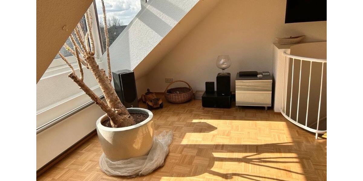 Maisonettenwohnung Solingen Central - 2 Zimmer, 64 m&sup2;, 198.000&euro; | Angebot:27248468