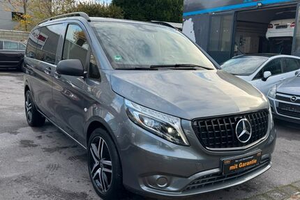 Mercedes-Benz Vito 100.000 km 34.999 &euro; Solingen 42699