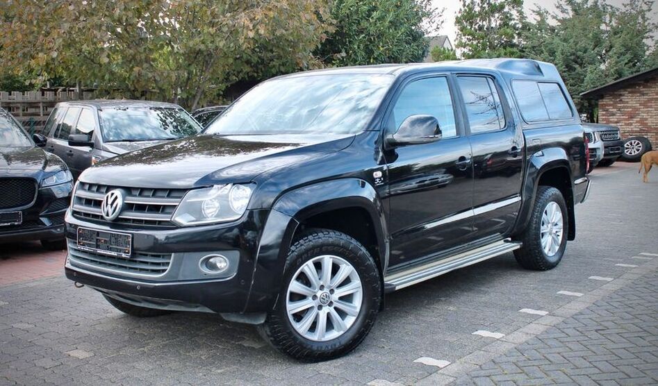 Amarok