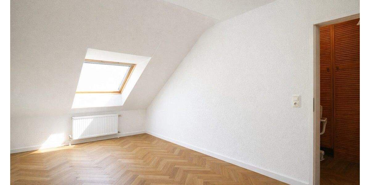 Erbpacht mit Potenzial: Geräumiges Haus für Handwerker 6 zimmer