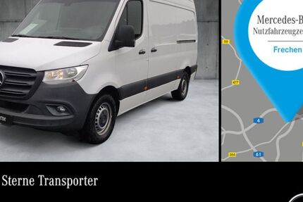 Mercedes-Benz Sprinter 107.393 km 27.941 &euro; Frechen 50226