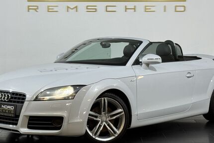 Audi TT 174.344 km 8.490 &euro; Remscheid 42897