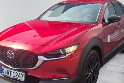Mazda CX-30 4.392 km 25.990 &euro; Köln 50825