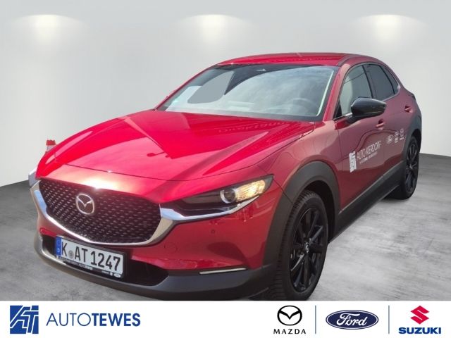 Mazda CX-30 4.392 km 25.990 &euro; Köln 50825