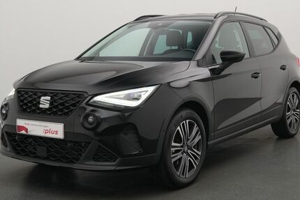 Seat Arona 5.754 km 22.988 &euro; Leverkusen 51373
