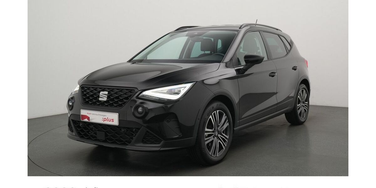 Seat Arona 5.754 km 22.988 &euro; Leverkusen 51373