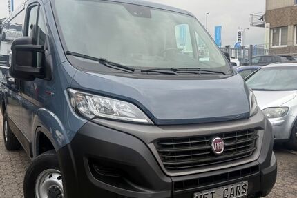 Fiat Ducato 86.000 km 16.750 &euro; Hilden 40721
