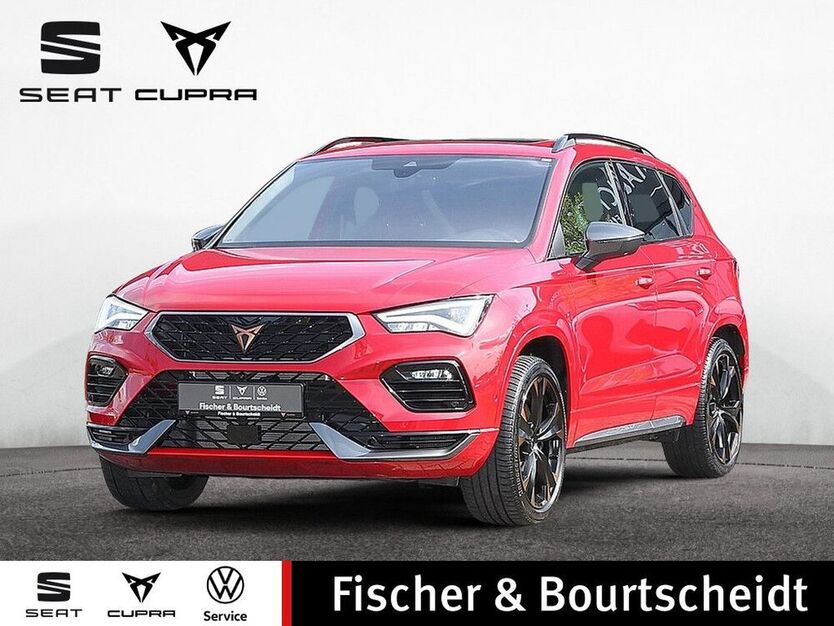 Ateca