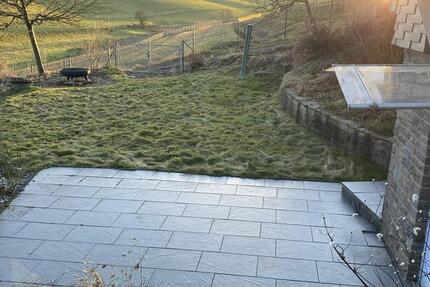 Wohnung Hückeswagen - 5 Zimmer, 95 m&sup2;, 1.195&euro; | Angebot:25433183