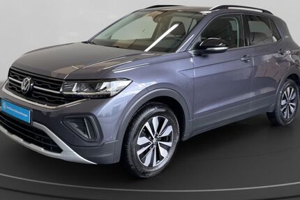 VW T-Cross 5.589 km 23.780 &euro; Köln 50823