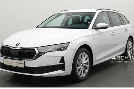 Skoda Octavia 63.988 km 16.980 &euro; Leverkusen 51379