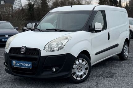 Fiat Doblo 157.000 km 5.899 &euro; Wermelskirchen 42929