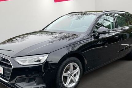 Audi A4 83.451 km 23.890 &euro; Neuss 41464