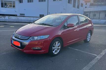 Honda Insight 187.000 km 3.999 &euro; Düsseldorf 40211