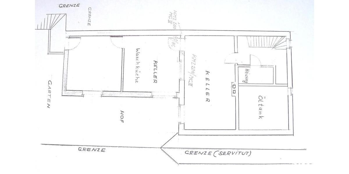Reihenhaus Köln Heimersdorf - 9 Zimmer, 189 m&sup2;, 550.000&euro; | Angebot:25171438