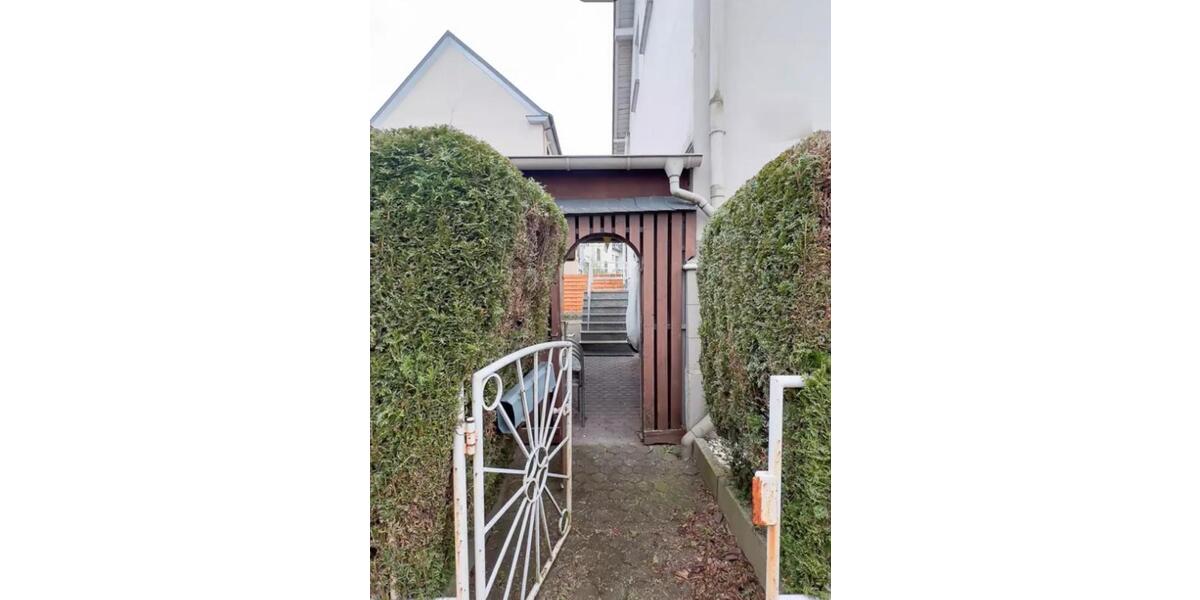 Doppelhaushälfte Remscheid Lüttringhausen - 3 Zimmer, 95 m&sup2;, 277.000&euro; | Angebot:24370619