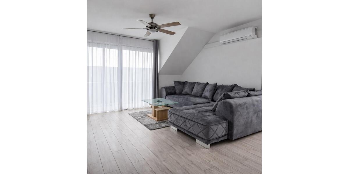 Dachgeschoßwohnung Troisdorf Altenrath - 2.5 Zimmer, 72 m&sup2;, 1.550&euro; | Angebot:24575921