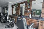 Friseursalon Barbershop in Burscheid zimmer