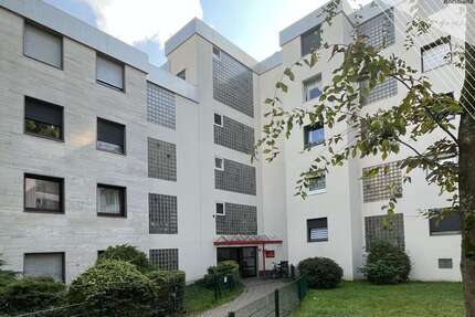 Wohnung Bergheim Ahe - 4 Zimmer, 90 m&sup2;, 89.000&euro; | Angebot:23104074