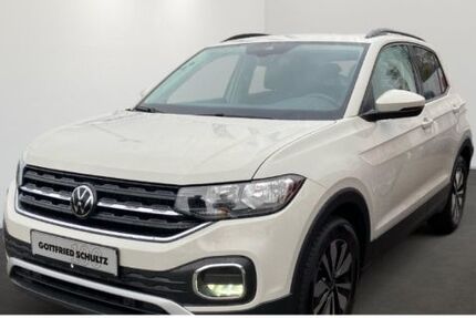 VW T-Cross 32.500 km 18.880 &euro; Grevenbroich 41515