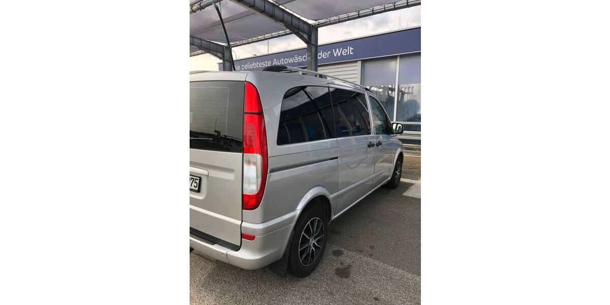 Mercedes-Benz Vito 280.000 km 13.200 &euro; Köln 51149