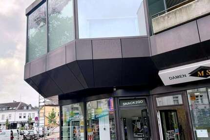 Einzelhandel in Hilden 179.000 € 80 m²