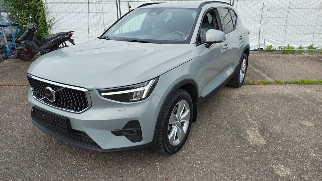 Volvo XC40 39.222 km 29.900 &euro; Köln 51145