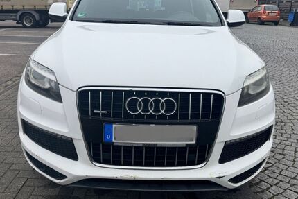 Audi Q7 200.000 km 9.990 &euro; Köln 51069