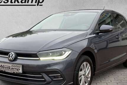 VW Polo 7.800 km 20.830 € Frechen 50226
