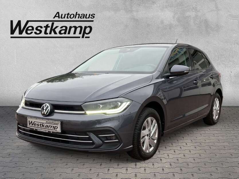 VW Polo 7.800 km 20.830 € Frechen 50226