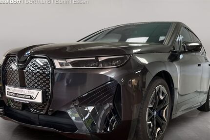 BMW iX 11.733 km 69.299 € Düsseldorf 40237