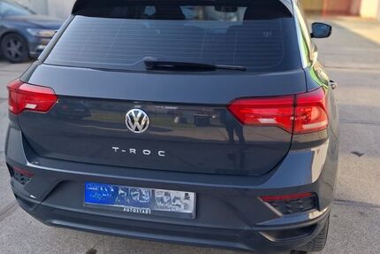 VW T-Roc 111.819 km 15.000 &euro; Bergheim 50126